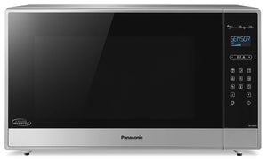 Four à micro-ondes de comptoir Panasonic de 2,2 pi3 - NNSE995SC