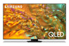 Téléviseur intelligent QLED Samsung UHD 4K de 50 po à 60 Hz avec Quantum HDR et Dolby AtmosMD (QN50Q80DAFXZC)