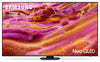 Téléviseur intelligent Neo QLED Samsung QN90F AI 4K de 75 po (QN75QN90FAFXZC)