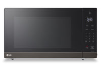  Four à micro-ondes de comptoir LG NeoChefMC de 2 pi3 avec technologie Smart Inverter et cuisson par capteur - MSER2090D 