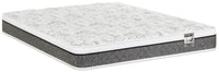  Matelas moelleux à Euro-plateau Moonlight de Springwall pour lit simple