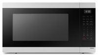  Four à micro-ondes de comptoir Samsung de 1,9 pi3 avec cuisson par capteur - MS19DG8500SRAC 