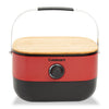 Barbecue à gaz portatif Venture de Cuisinart - CGG-750P-C