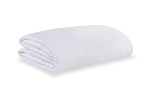 Protège-matelas Performance 3.0 BedgearMC avec tissu StretchWickMD pour lit simple