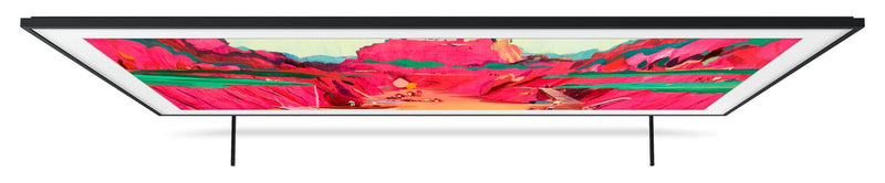 Téléviseur intelligent Neo QLED LS03FW The Frame Pro de Samsung 4K de 65 po avec Vision AI