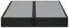 Ensemble sommier Hotel 2025 de Beautyrest BlackMD pour très grand lit