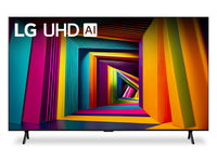  Téléviseur intelligent LG UT9000 UHD 4K de 98 po