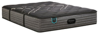  Matelas ferme à plateau régulier Cornerstone Suite de série Hotel de Beautyrest BlackMD pour lit double