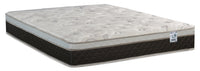  Matelas à Euro-plateau Pisa II de Springwall pour très grand lit pour véhicule récréatif