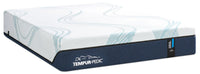  Matelas moelleux TEMPUR-SupportMD de Tempur-Pedic pour lit simple très long