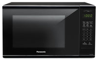  Four à micro-ondes de comptoir Panasonic de 1,3 pi3 - NNSG676BC 