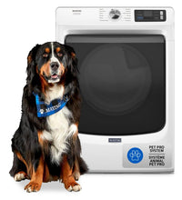  Sécheuse à gaz intelligente Pet Pro de 7,4 pi3 de Maytag – MGD7020RW 