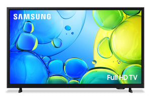 Téléviseur intelligent Samsung F6000 Full HD 4K de 40 po