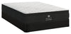 Ensemble matelas moelleux à Euro-plateau Darlington de Scott Living pour grand lit