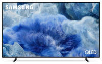  Téléviseur intelligent QLED Samsung Q8F UHD 4K de 75 po avec IA (QN75Q8FAAFXZC)