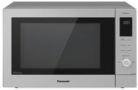  Four combiné 4 en 1 Panasonic de 1,2 pi3 avec friture à air - NNCD87KSC 