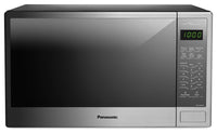  Four à micro-ondes de comptoir Panasonic GeniusMD de 1,3 pi3 - NNSG656SC 