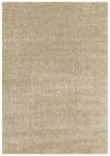 Carpette à poil long Pascal beige - 7 pi 10 po x 10 pi 6 po