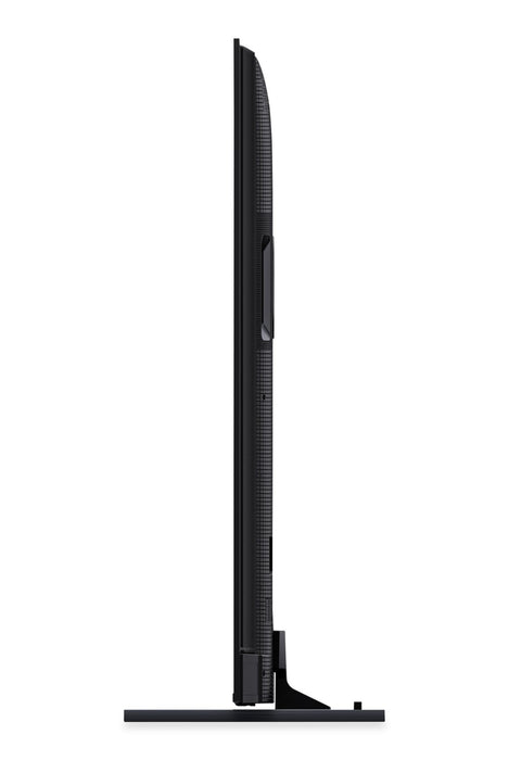 Téléviseur QLED Hisense U88QG de 100 po avec Mini DEL, IA et Google TVMC (100U88QG)