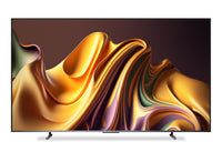  Téléviseur intelligent QLED à mini DEL de Hisense UHD 4K de 85 po à 144 Hz avec HDR10+, Dolby VisionMC et Google TVMC (85U88N)