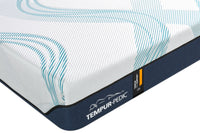  Matelas ferme TEMPUR-ProSupportMD de Tempur-Pedic pour lit double