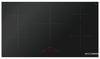 Surface de cuisson à induction Bosch de série 800 de 36 po à 5 brûleurs - NIT8661UC 