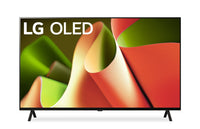  Téléviseur intelligent DELO LG 4K de 65 po à 120 Hz avec HDR10, webOS et FreeSyncMC AMD (OLED65B4PUA)