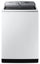 ["Laveuse intelligente Samsung à chargement par le haut de 6 pi3 avec lavage Super Speed - blanche - WA52DG5500AWUS"]
