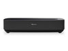 Projecteur cinéma laser à ultra-courte portée PL2 de Hisense 4K de 80 po à 150 po