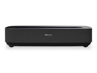  Projecteur cinéma laser à ultra-courte portée PL2 de Hisense 4K de 80 po à 150 po
