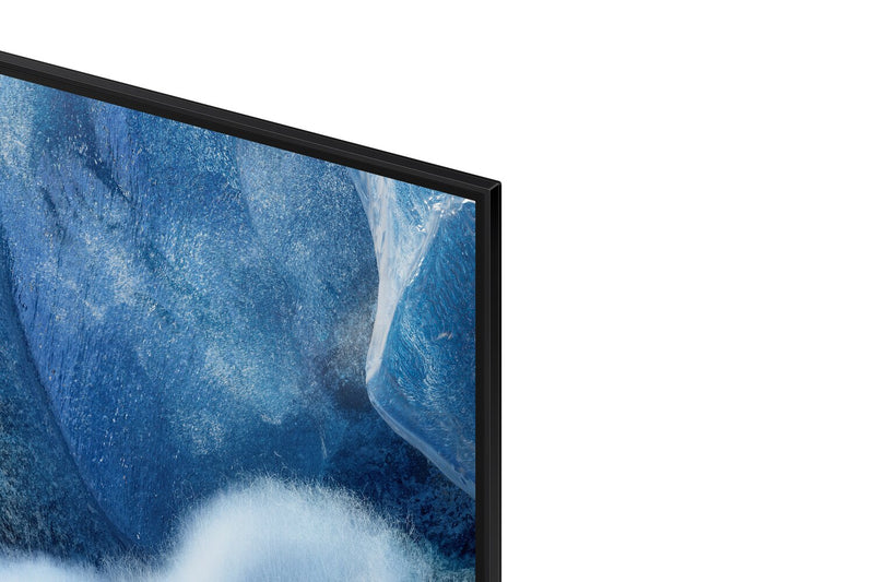 Téléviseur intelligent QLED Samsung Q8F UHD 4K de 75 po avec IA (QN75Q8FAAFXZC)