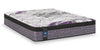 Matelas à Euro-plateau Bloomfield 2.0 PosturepedicMD de Sealy pour lit double