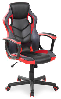  Fauteuil de jeu Velocity