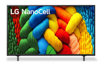  Téléviseur intelligent NanoCell LG NANO080 4K de 50 po avec IA (50NANO80AUA.ACC)