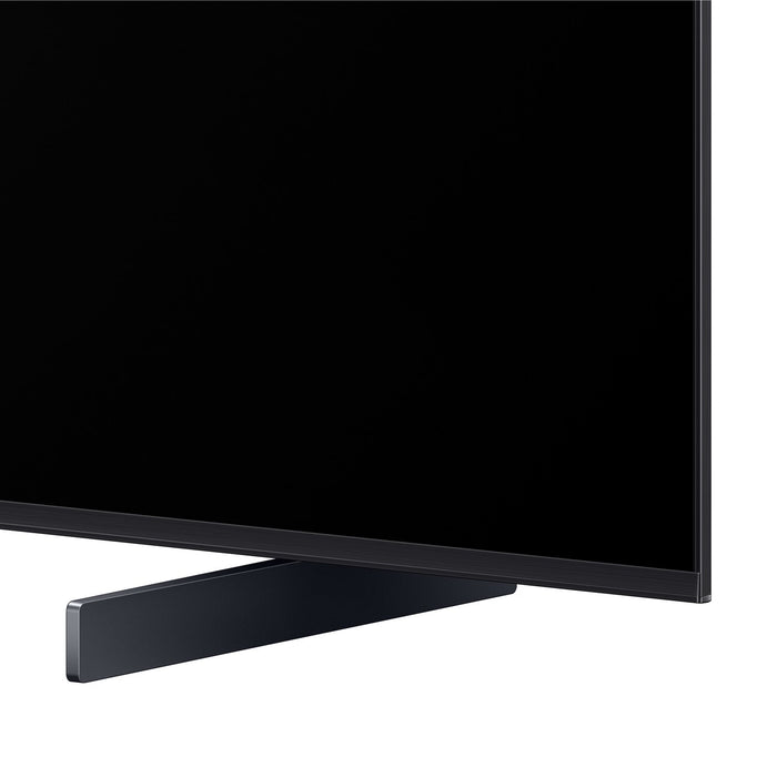 Téléviseur intelligent QLED TCL de série QM6K UHD 4K de 98 po avec Google TVMC et mini DEL QD (98QM6K)