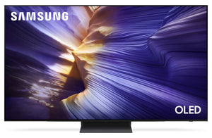 Téléviseur intelligent DELO Samsung S90F 4K de 77 po avec Vision AI