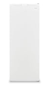 Congélateur vertical Frigidaire de 7 pi³ qui convient à une installation dans un garage - blanc - FFUE0725AW