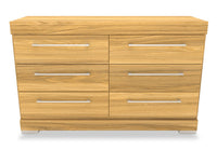  Commode Riley - naturelle