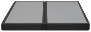Ensemble sommier à profil bas Hotel 2025 de Beautyrest BlackMD pour très grand lit