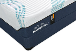 Ensemble matelas ferme TEMPUR-SupportMD de Tempur-Pedic pour lit double