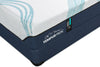 Ensemble matelas moyen hybride TEMPUR-SupportMD de Tempur-Pedic pour lit double