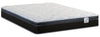 Matelas à Euro-plateau Venice de Springwall pour lit double