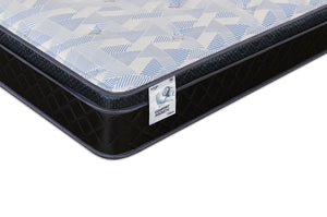 Matelas à Euro-plateau Venice de Springwall pour lit double