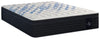 Matelas à Euro-plateau ProHD Vanguard 3.0 Hybrid iComfortMD de Serta pour lit double