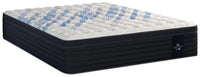  Matelas à Euro-plateau ProHD Vanguard 3.0 Hybrid iComfortMD de Serta pour lit simple très long 