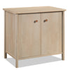 Armoire de rangement Whitaker Point de calibre commercial