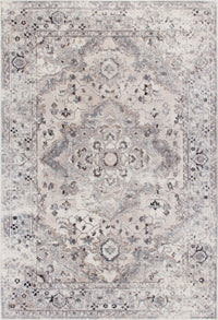 Carpette Far beige 5 x 8