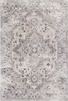 Carpette Far beige 4 x 6