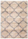  Carpette Dimity brun clair - 7 pi 10 po x 10 pi 2 po