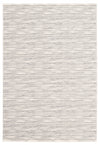 Carpette Eadda gris clair 3 pi 11 po x 5 pi 7 po